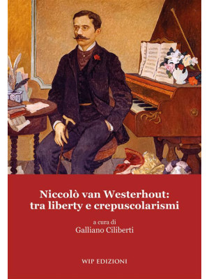 Niccolò van Westerhout: tra...