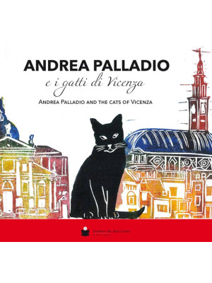 Andrea Palladio e i gatti d...