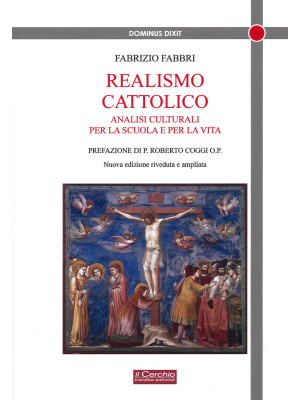 Realismo cattolico