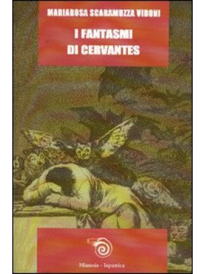 I fantasmi di Cervantes