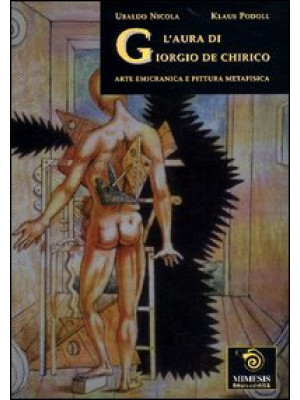 L'aura di Giorgio De Chiric...