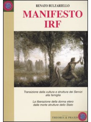 Manifesto IRF. Transizione ...