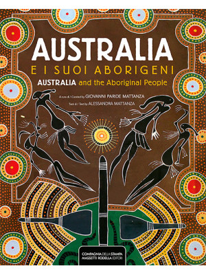 Australia e i suoi aborigen...