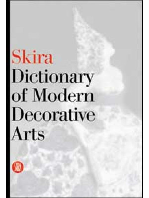 Dictionary of modern decora...