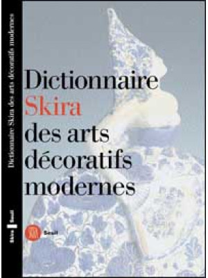 Dictionnaire arts decoratif...
