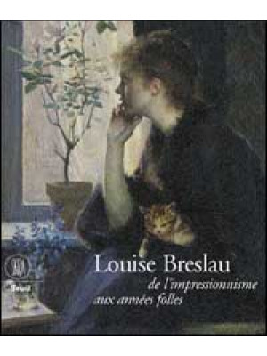 Breslau Marie Louise. De l'...