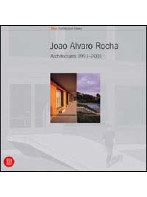 João Álvaro Rocha. Architec...