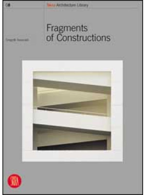 Fragments of constructions....