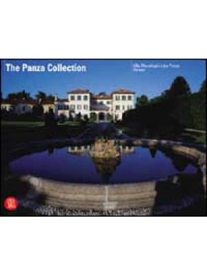 The Panza collection. Villa...