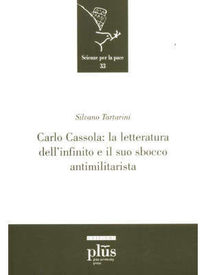 Carlo Cassola: la letteratu...