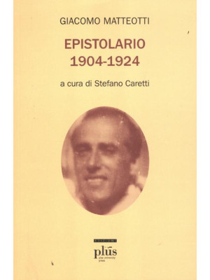 Epistolario (1904-1924)