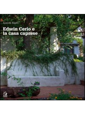 Edwin Cerio e la casa capre...