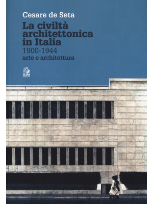 La civiltà architettonica i...