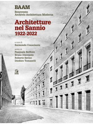 Architetture nel Sannio 192...