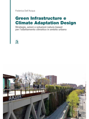 Green infrastructure e clim...