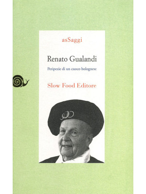 Renato Gualandi. Peripezie ...