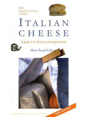 Italian cheese. A guide to ...