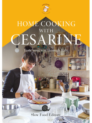Home cooking with Cesarine....