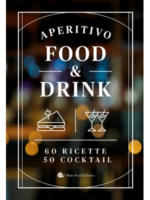 Aperitivo food and drink. 6...
