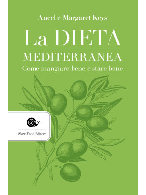 La dieta mediterranea. Come...