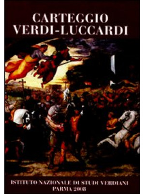 Carteggio Verdi-Luccardi