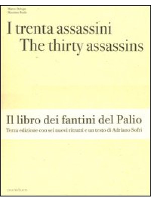 I trenta assassini-The thir...