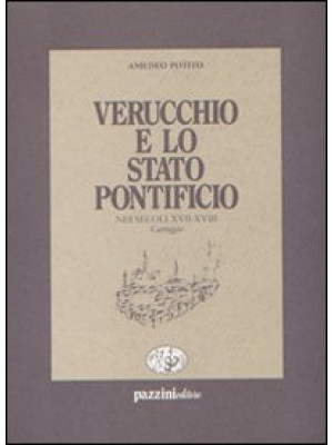 Verucchio e lo Stato pontif...