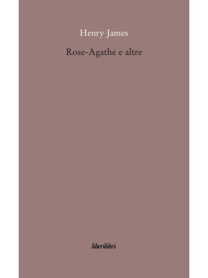 Rose-Agathe e altre