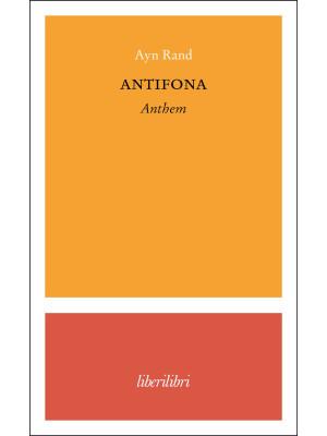 Antifona-Anthem