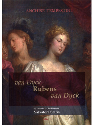 Van Dyck Rubens Van Dyck