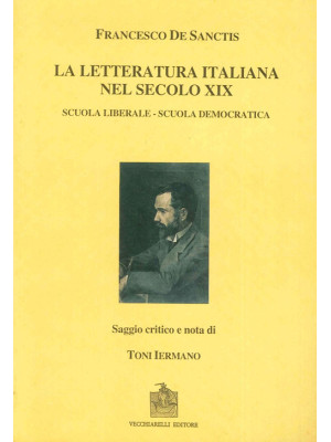 La letteratura italiana nel...