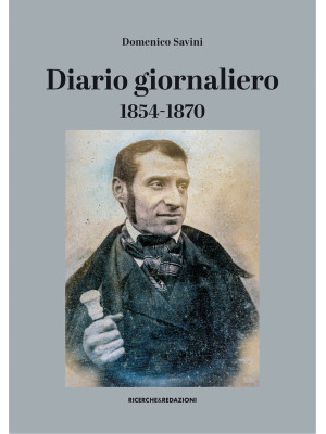 Diario giornaliero (1854-1870)