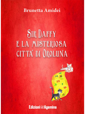 Sir Daffy e la misteriosa c...