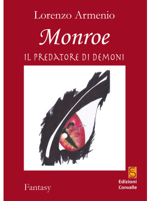 Monroe il predatore di demoni