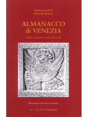 Almanacco di Venezia