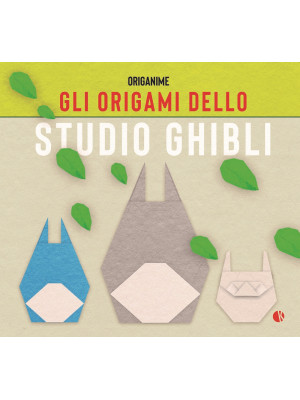 Gli origami dello studio Gh...