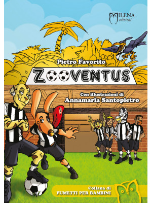 Zooventus