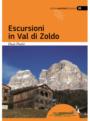 Escursioni in Val di Zoldo