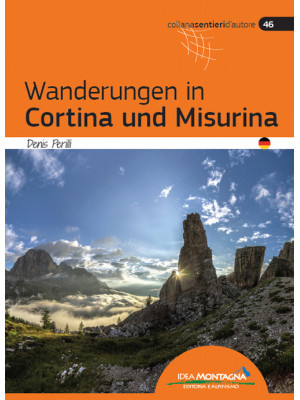 Wanderungen in Cortina und ...