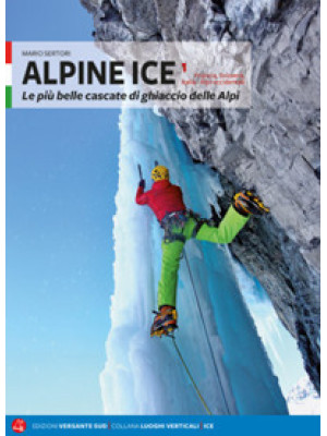 Alpine Ice. Le più belle ca...