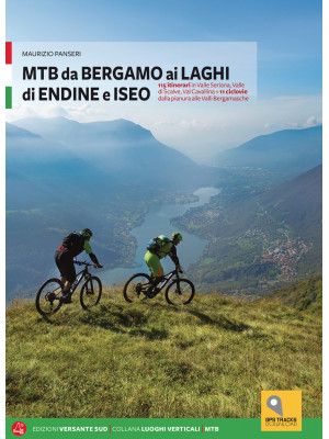 MTB da Bergamo ai laghi di ...