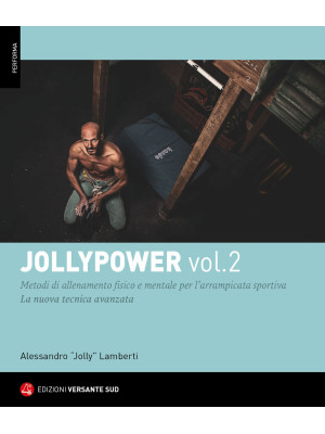 Jollypower. Vol. 2: Manuale...
