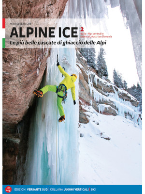 Alpine Ice. Le più belle ca...