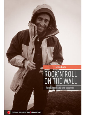 Rock 'n' roll on the wall. ...