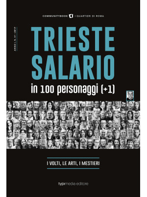 Trieste Salario in 100 pers...