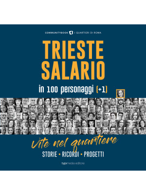 Trieste-Salario in 100 pers...