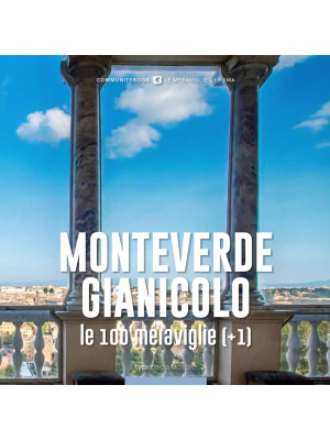 Monteverde-Gianicolo, le 10...