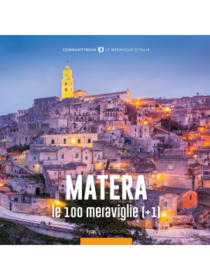 Matera, le 100 meraviglie (...