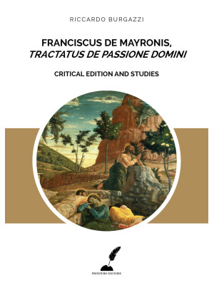 Franciscus de Mayronis, «Tr...