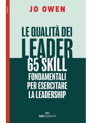 Le qualità dei leader 65 sk...